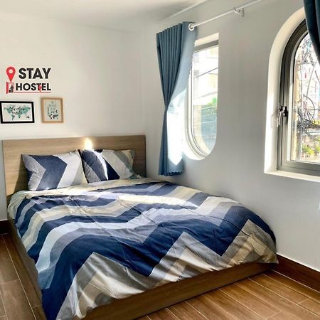 Stay Hostel 2 - 350M From The Ferry Rạch Giá Luaran gambar
