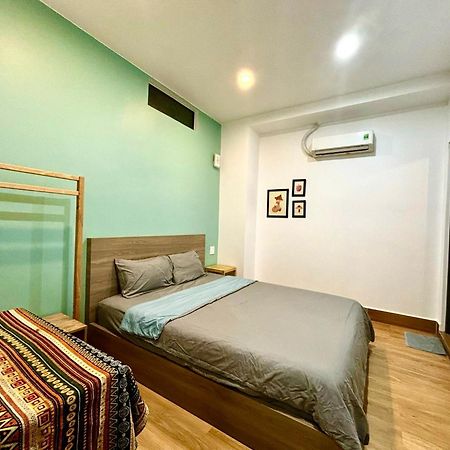 Stay Hostel 2 - 350M From The Ferry Rạch Giá Luaran gambar