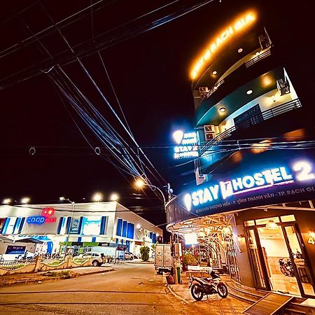 Stay Hostel 2 - 350M From The Ferry Rạch Giá Luaran gambar