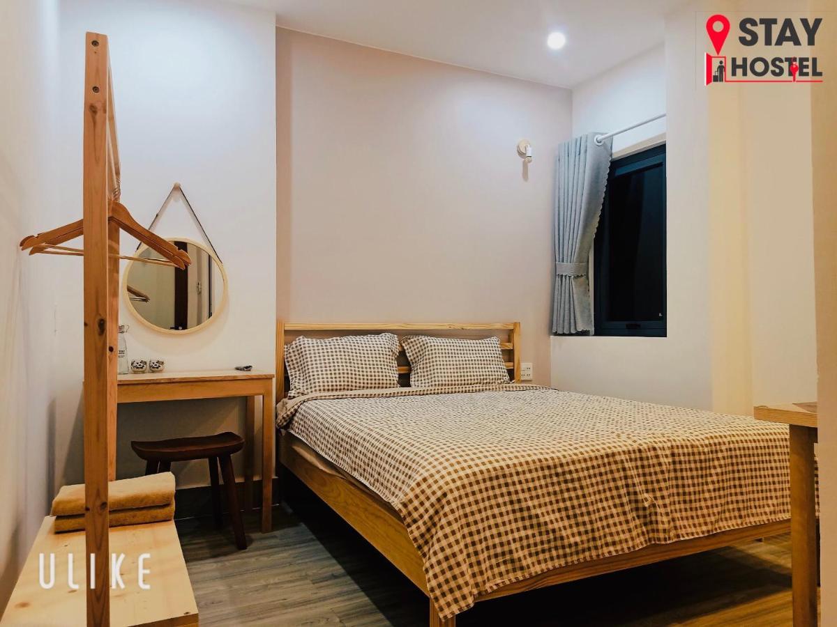 Stay Hostel 2 - 350M From The Ferry Rạch Giá Luaran gambar