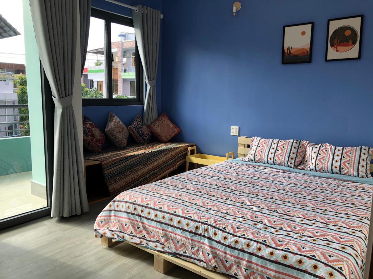 Stay Hostel 2 - 350M From The Ferry Rạch Giá Luaran gambar