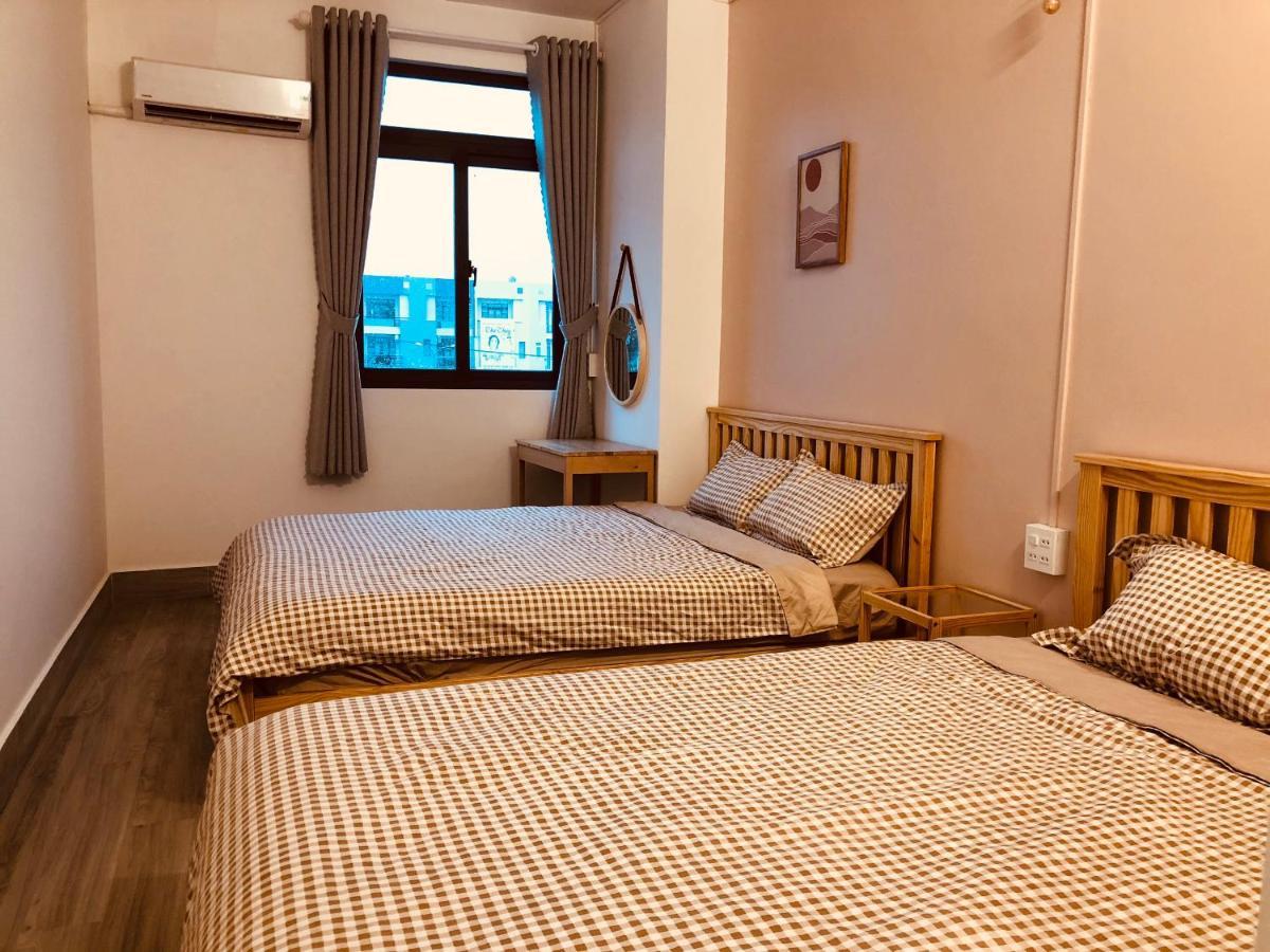 Stay Hostel 2 - 350M From The Ferry Rạch Giá Luaran gambar