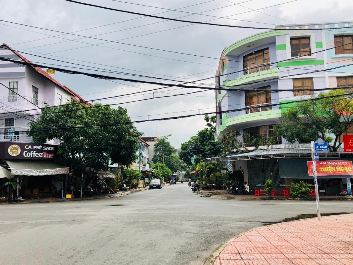 Stay Hostel 2 - 350M From The Ferry Rạch Giá Luaran gambar