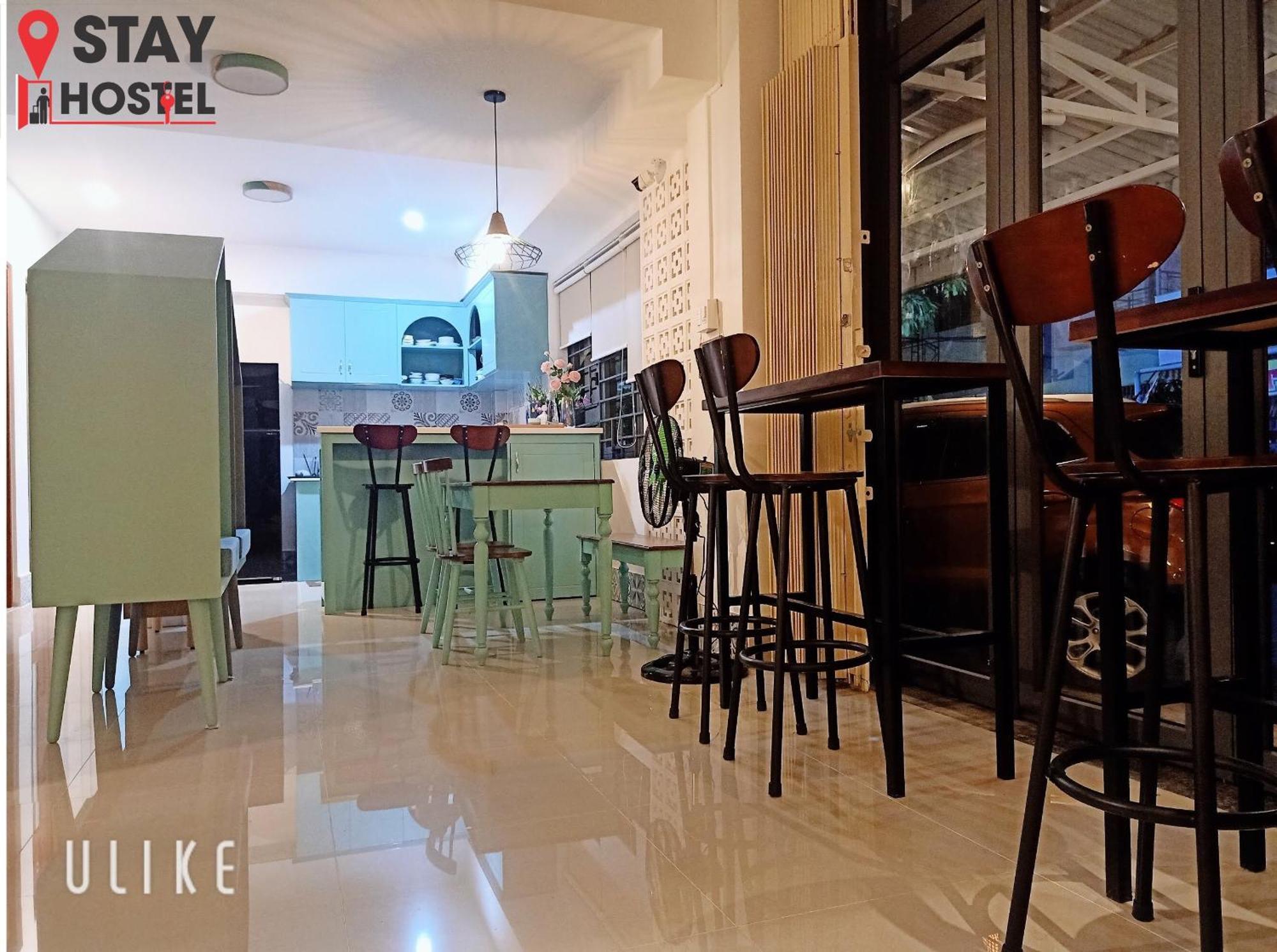 Stay Hostel 2 - 350M From The Ferry Rạch Giá Luaran gambar