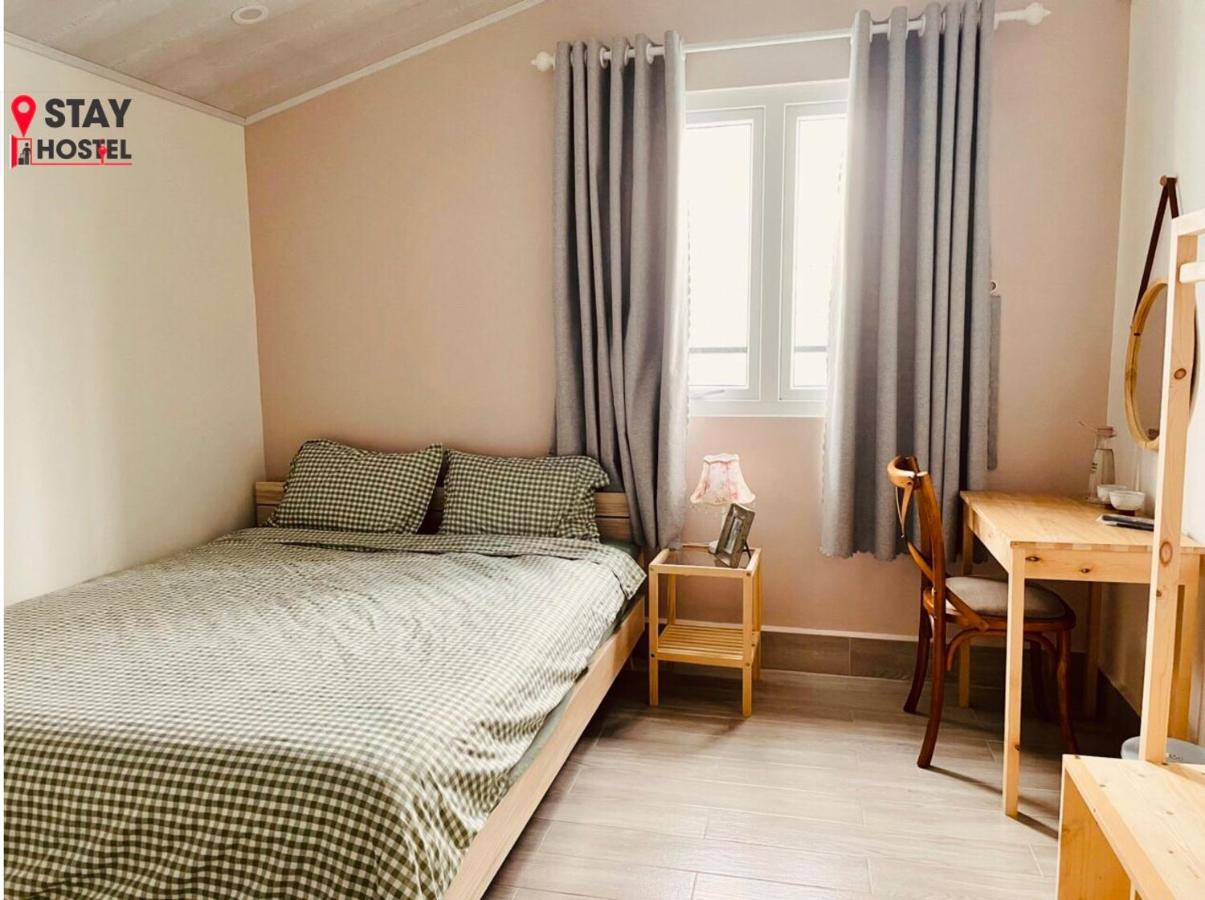 Stay Hostel 2 - 350M From The Ferry Rạch Giá Luaran gambar