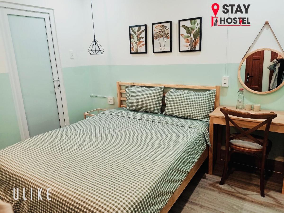 Stay Hostel 2 - 350M From The Ferry Rạch Giá Luaran gambar