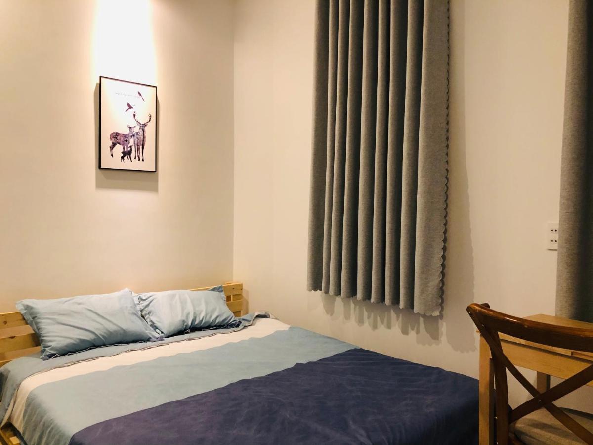 Stay Hostel 2 - 350M From The Ferry Rạch Giá Luaran gambar