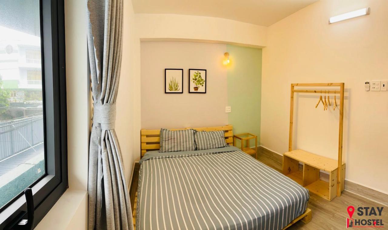 Stay Hostel 2 - 350M From The Ferry Rạch Giá Luaran gambar