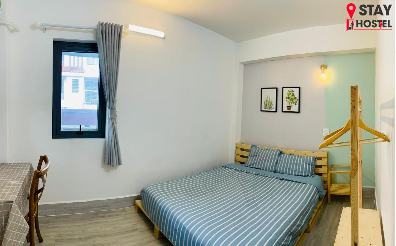 Stay Hostel 2 - 350M From The Ferry Rạch Giá Luaran gambar