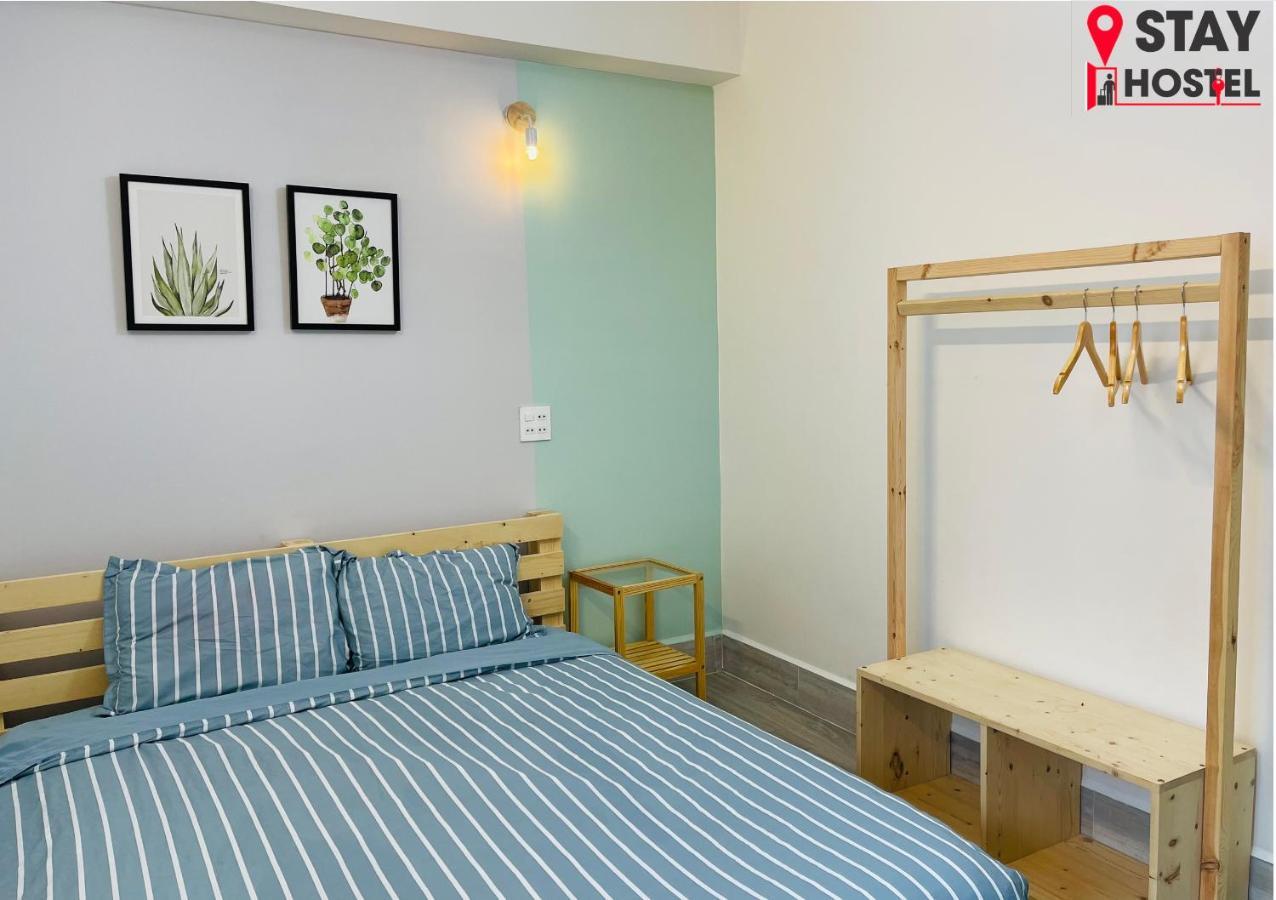 Stay Hostel 2 - 350M From The Ferry Rạch Giá Luaran gambar