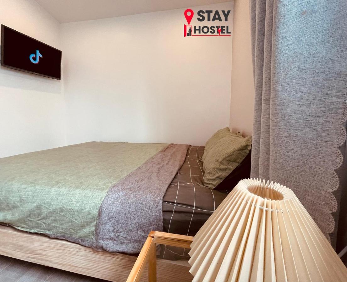 Stay Hostel 2 - 350M From The Ferry Rạch Giá Luaran gambar
