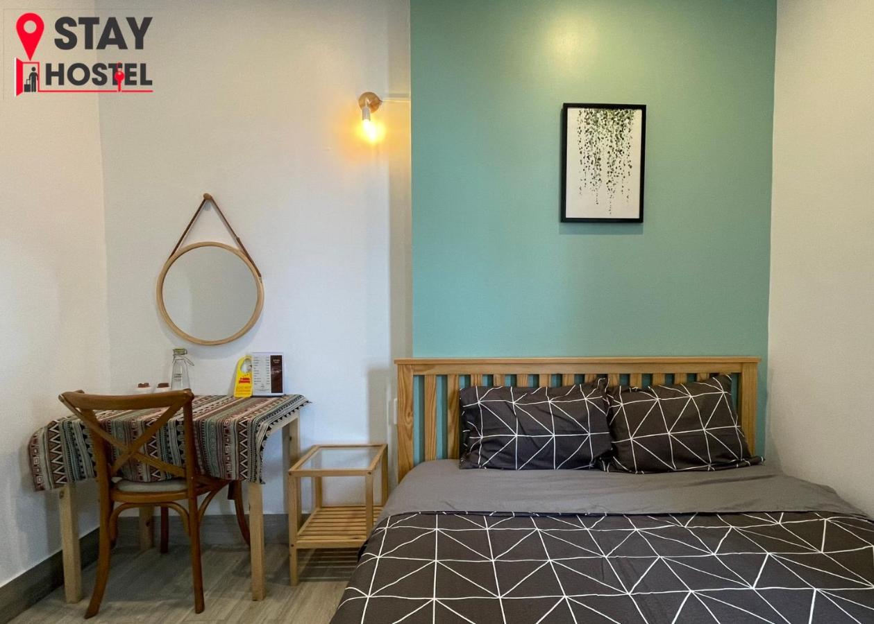 Stay Hostel 2 - 350M From The Ferry Rạch Giá Luaran gambar