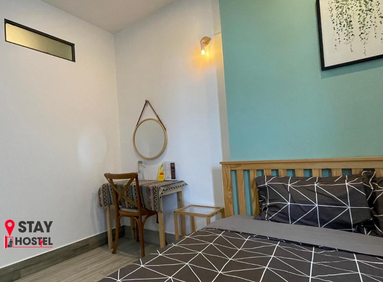 Stay Hostel 2 - 350M From The Ferry Rạch Giá Luaran gambar