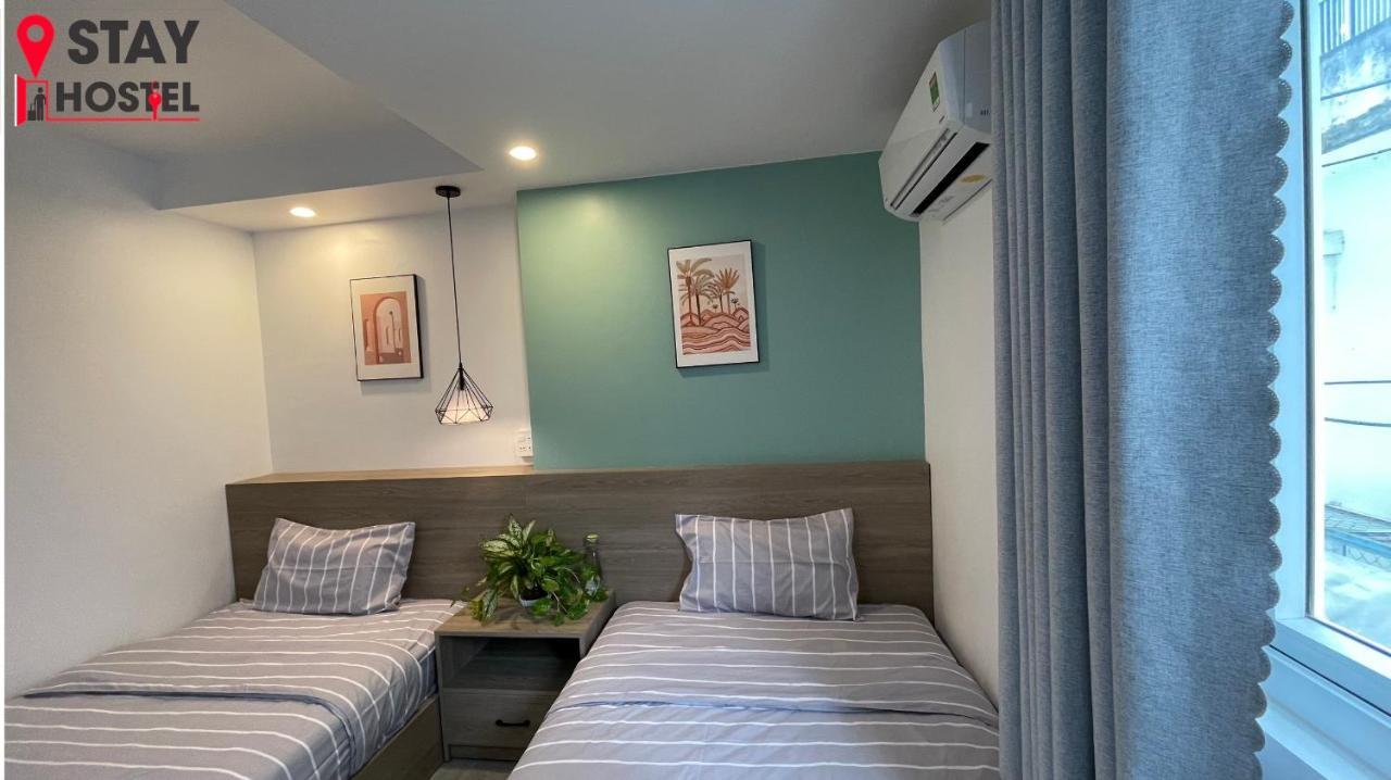Stay Hostel 2 - 350M From The Ferry Rạch Giá Luaran gambar