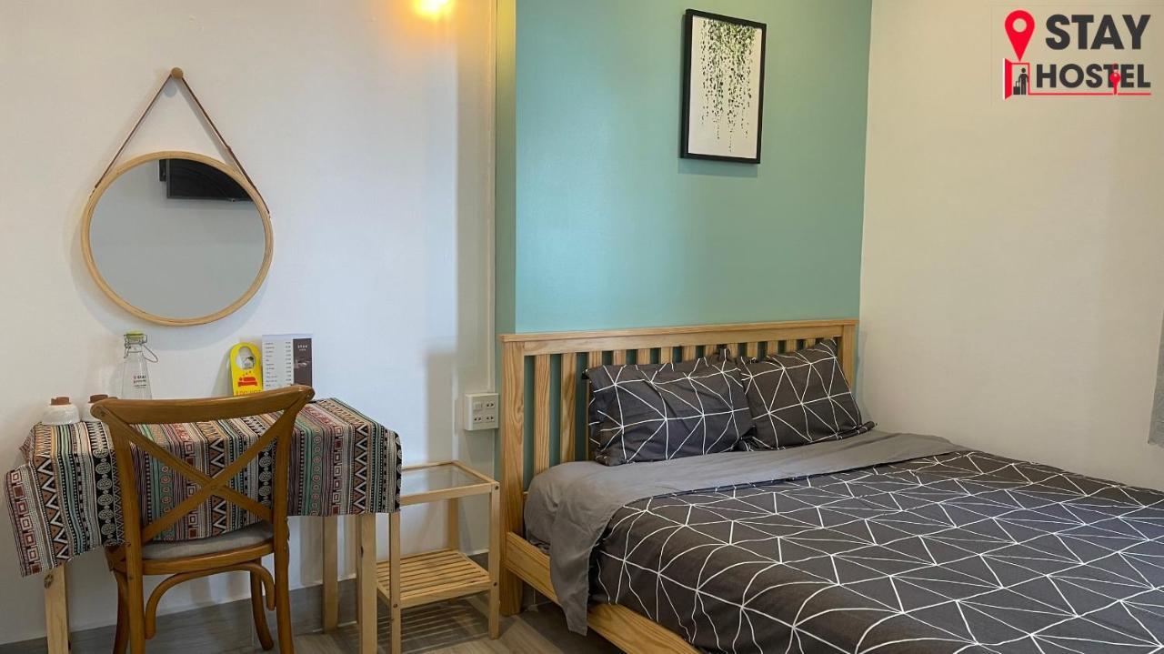 Stay Hostel 2 - 350M From The Ferry Rạch Giá Luaran gambar