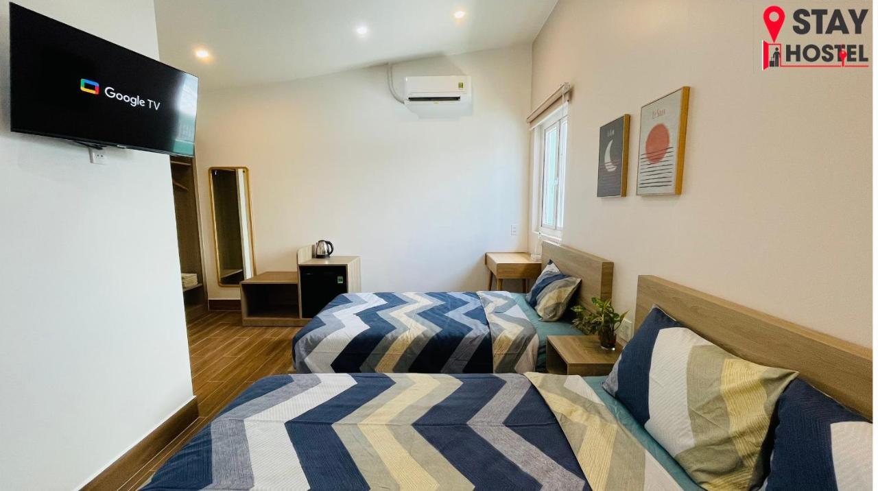 Stay Hostel 2 - 350M From The Ferry Rạch Giá Luaran gambar