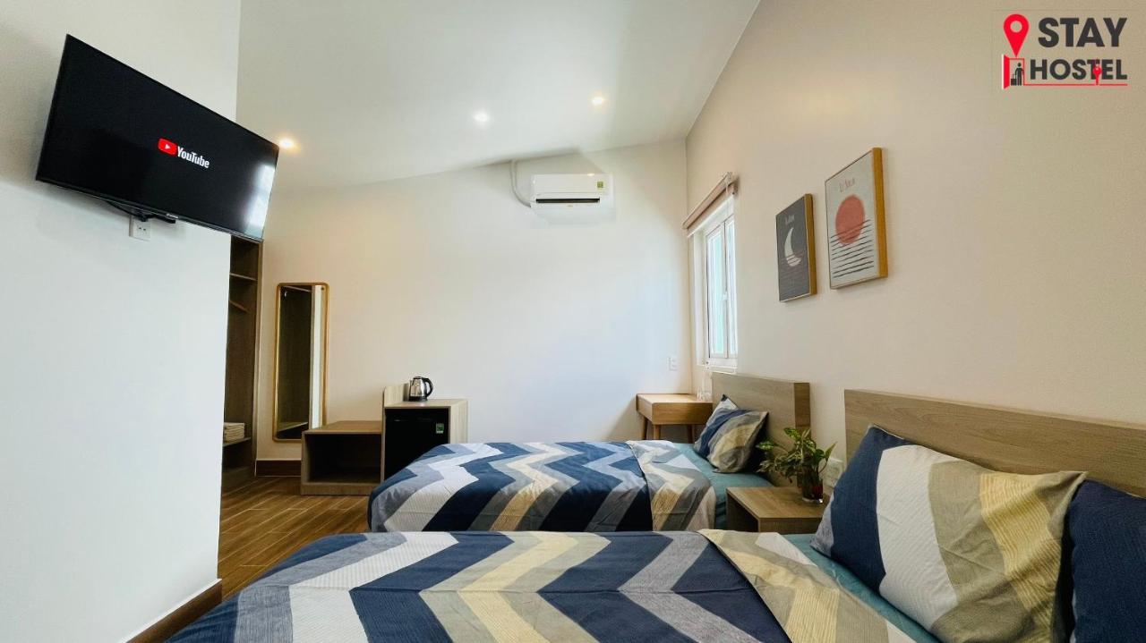 Stay Hostel 2 - 350M From The Ferry Rạch Giá Luaran gambar