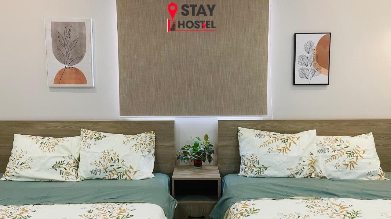 Stay Hostel 2 - 350M From The Ferry Rạch Giá Luaran gambar