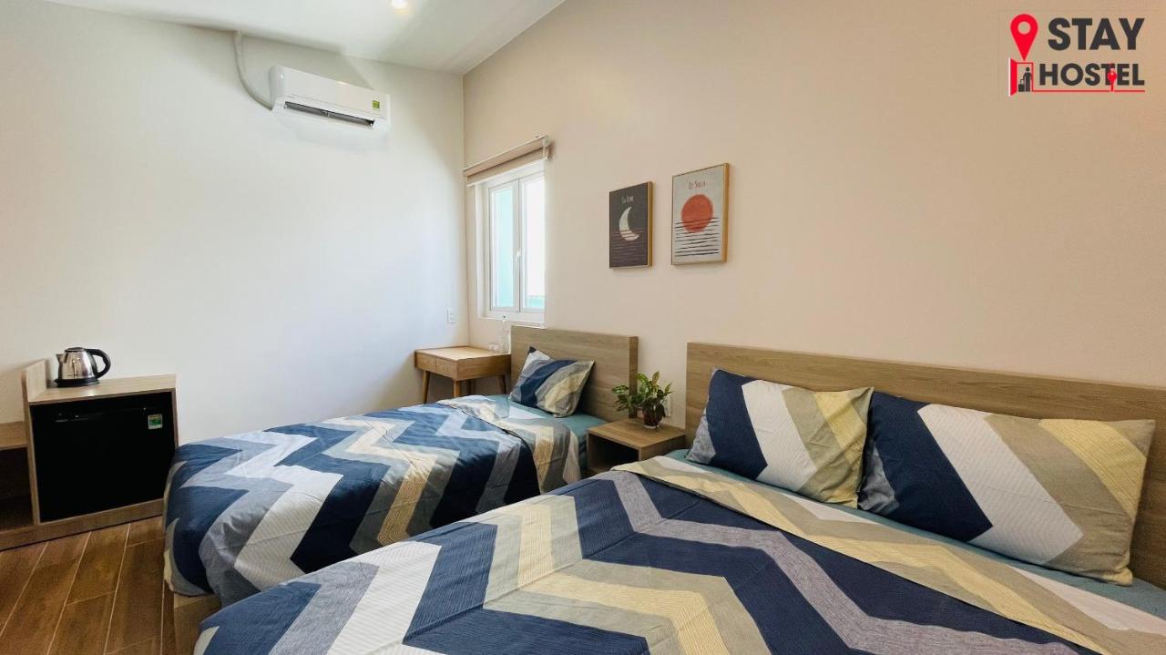 Stay Hostel 2 - 350M From The Ferry Rạch Giá Luaran gambar