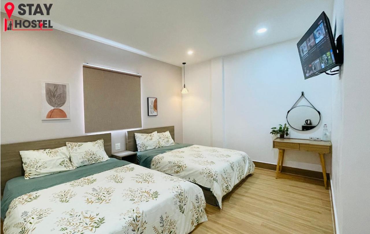 Stay Hostel 2 - 350M From The Ferry Rạch Giá Luaran gambar