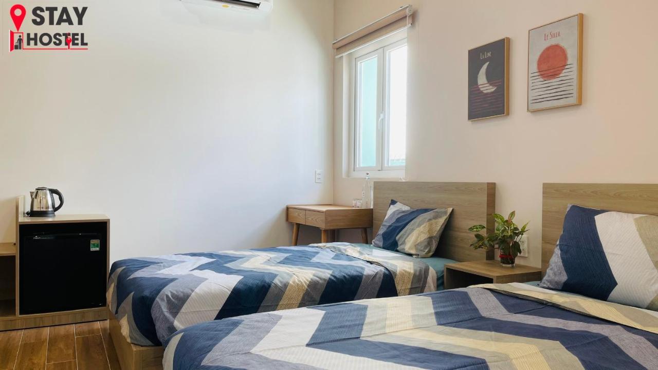 Stay Hostel 2 - 350M From The Ferry Rạch Giá Luaran gambar