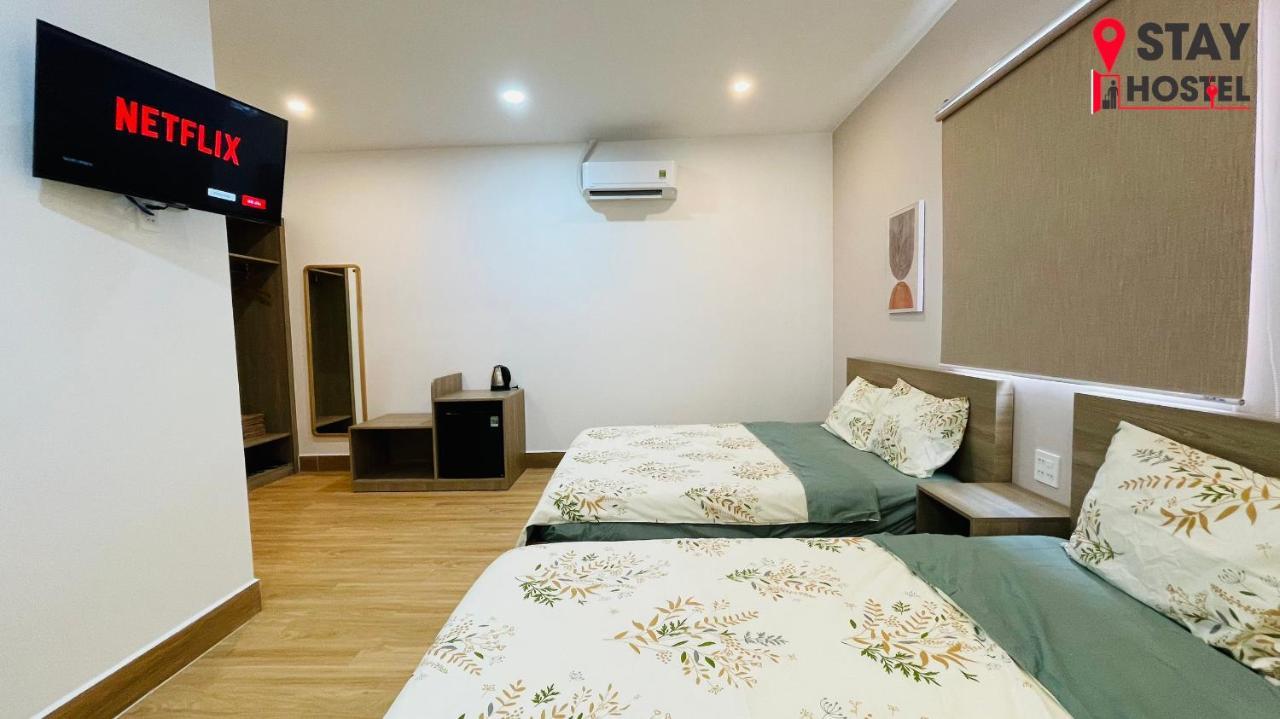 Stay Hostel 2 - 350M From The Ferry Rạch Giá Luaran gambar