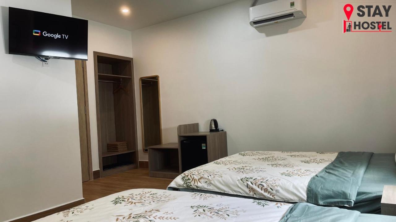 Stay Hostel 2 - 350M From The Ferry Rạch Giá Luaran gambar