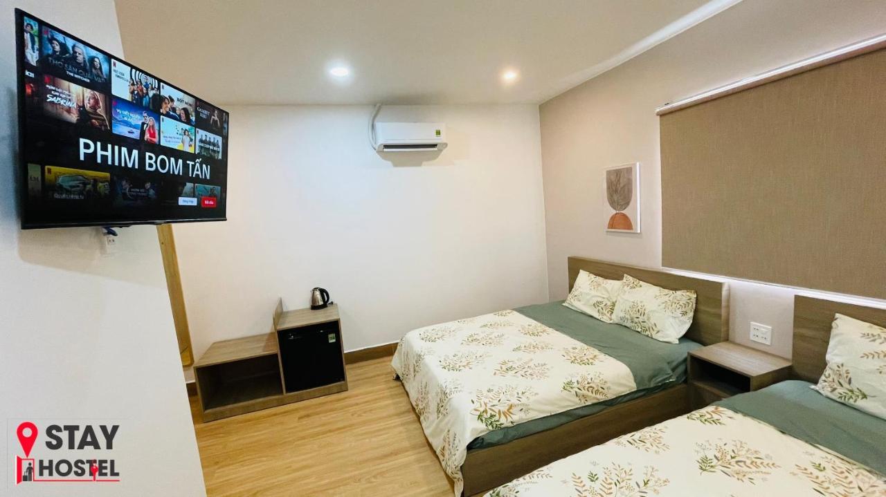 Stay Hostel 2 - 350M From The Ferry Rạch Giá Luaran gambar