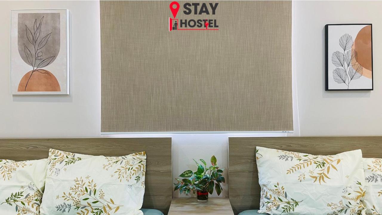 Stay Hostel 2 - 350M From The Ferry Rạch Giá Luaran gambar