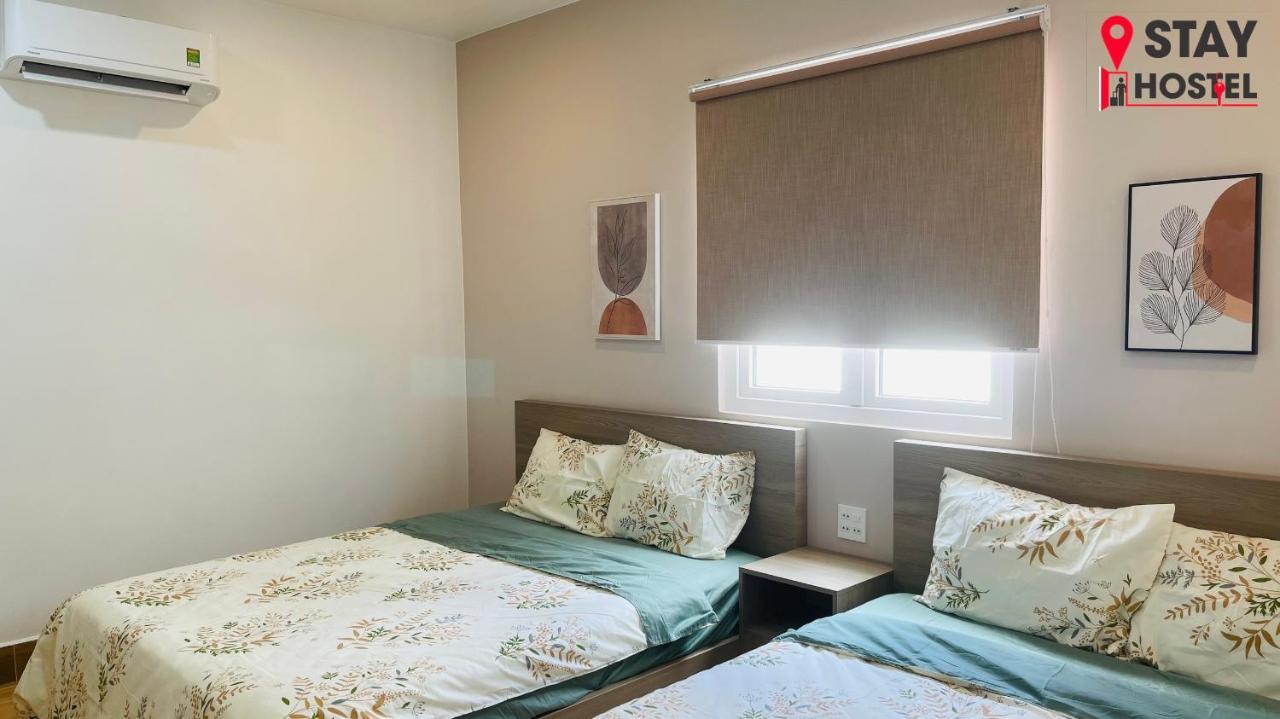 Stay Hostel 2 - 350M From The Ferry Rạch Giá Luaran gambar