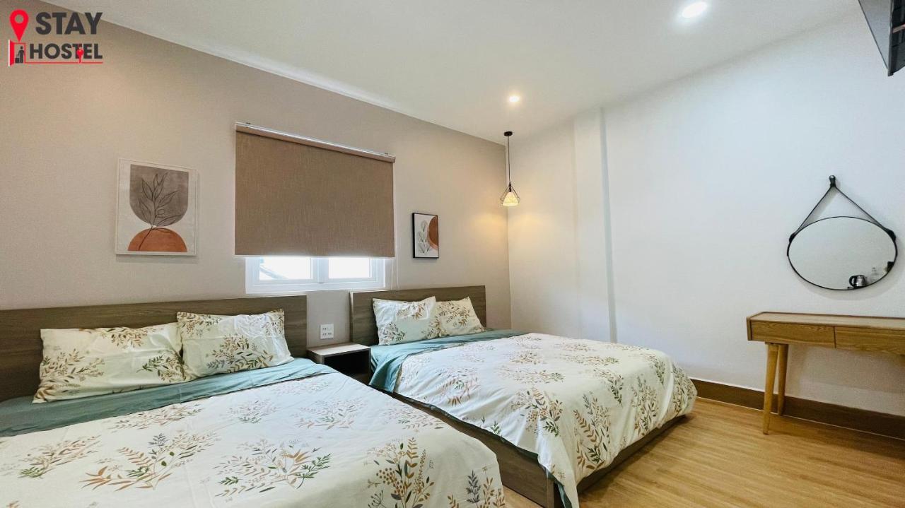Stay Hostel 2 - 350M From The Ferry Rạch Giá Luaran gambar
