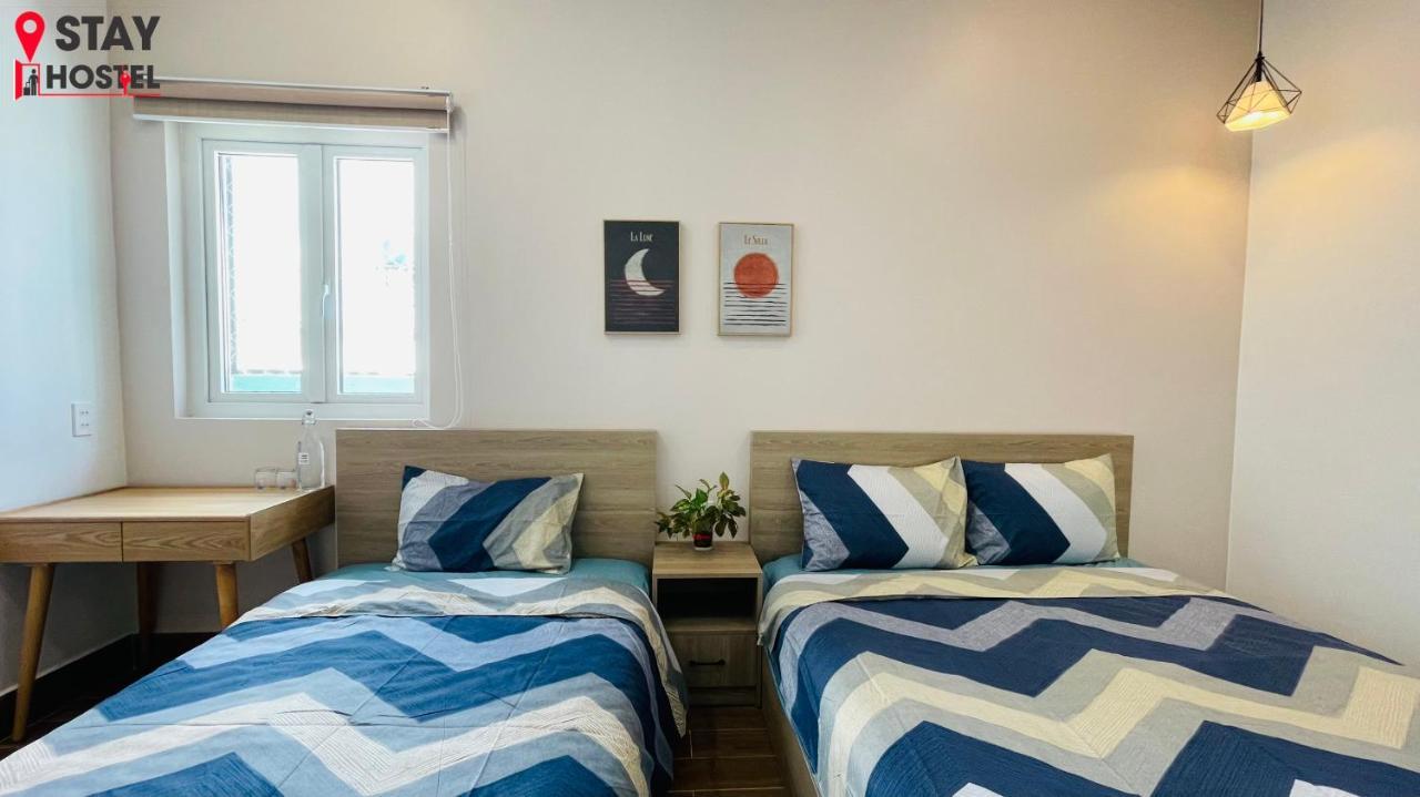 Stay Hostel 2 - 350M From The Ferry Rạch Giá Luaran gambar