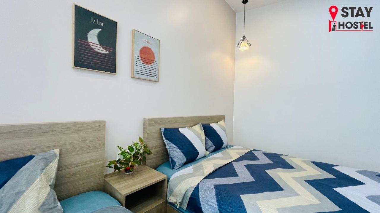 Stay Hostel 2 - 350M From The Ferry Rạch Giá Luaran gambar