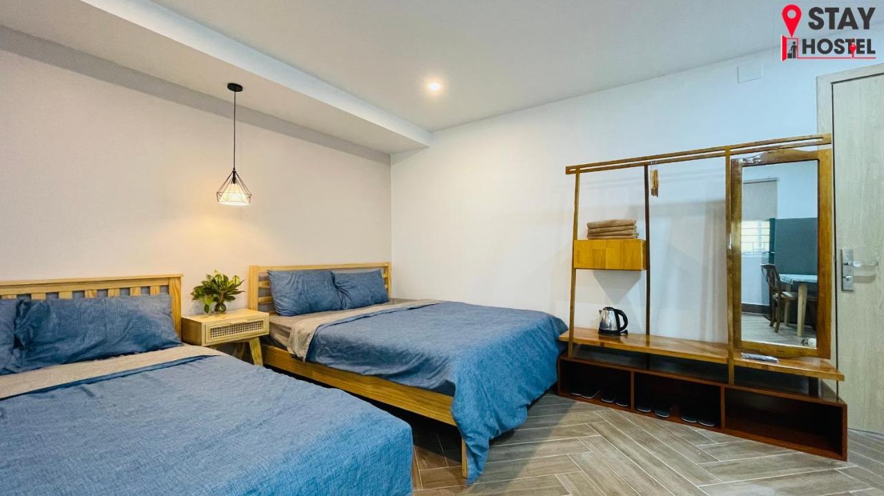 Stay Hostel 2 - 350M From The Ferry Rạch Giá Luaran gambar