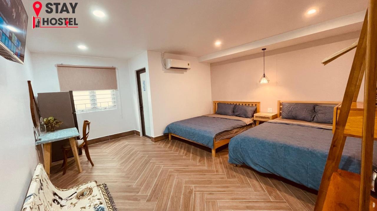 Stay Hostel 2 - 350M From The Ferry Rạch Giá Luaran gambar
