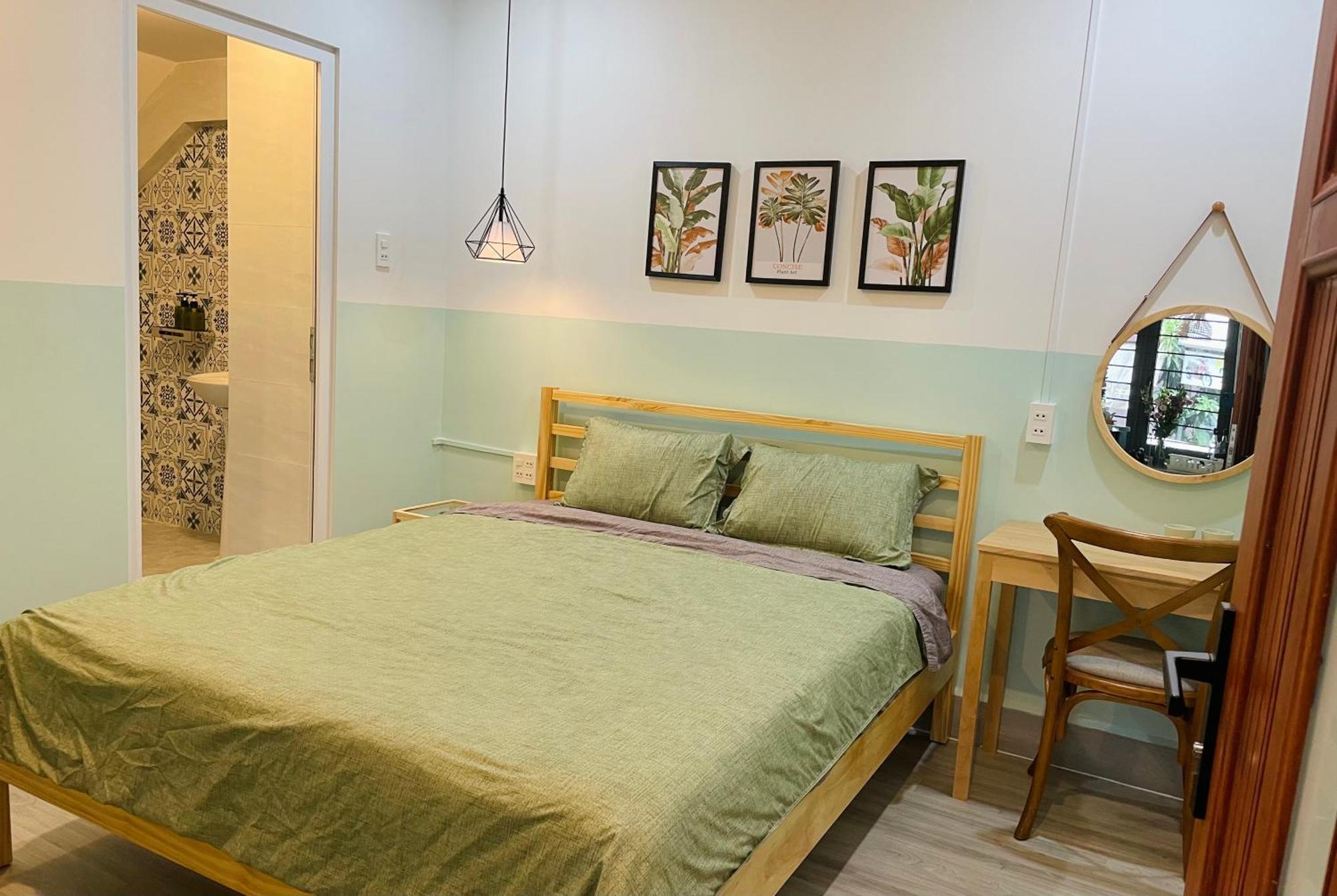 Stay Hostel 2 - 350M From The Ferry Rạch Giá Luaran gambar