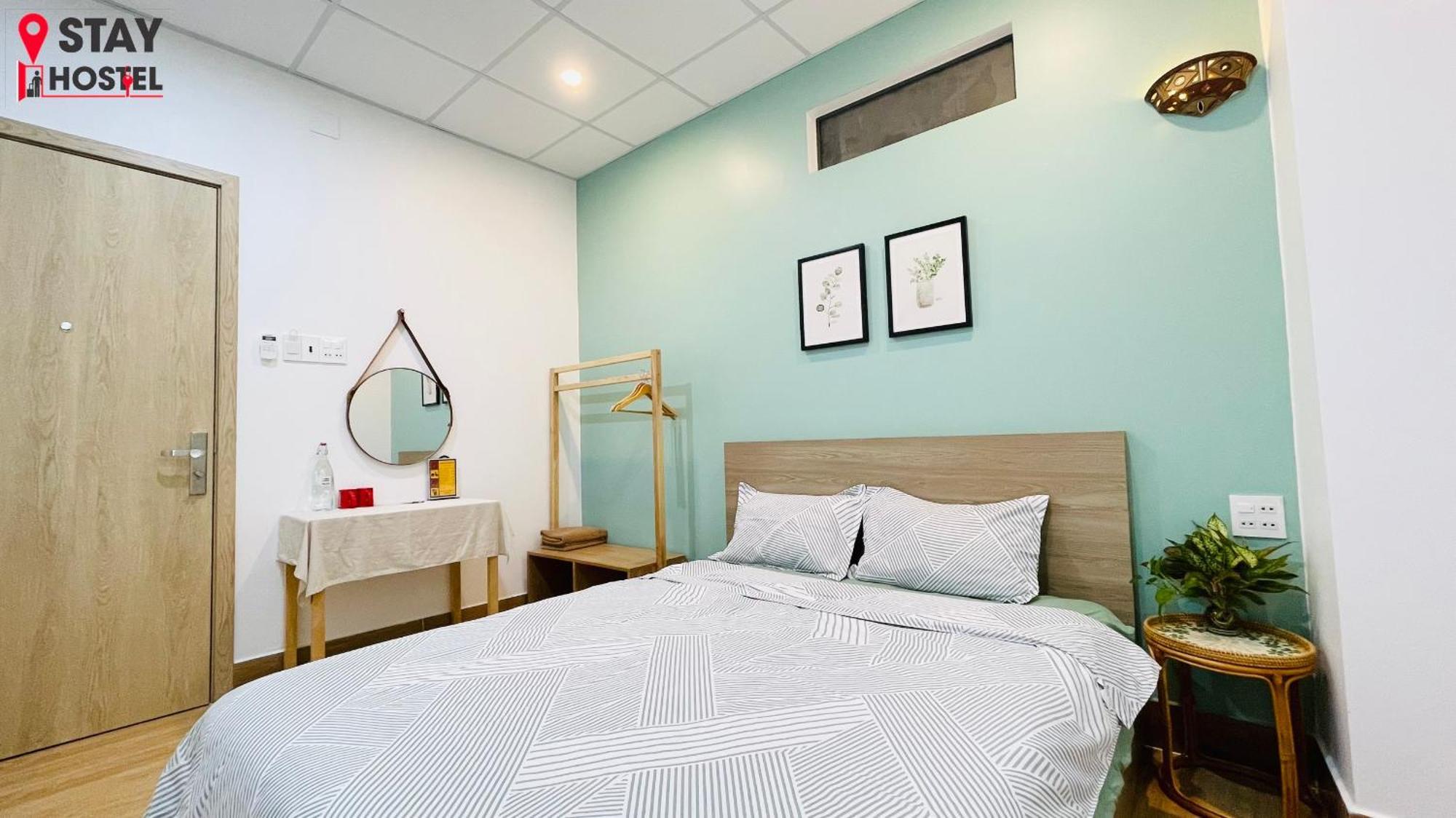 Stay Hostel 2 - 350M From The Ferry Rạch Giá Luaran gambar