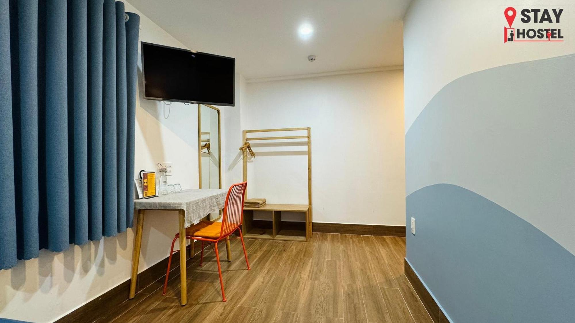 Stay Hostel 2 - 350M From The Ferry Rạch Giá Luaran gambar