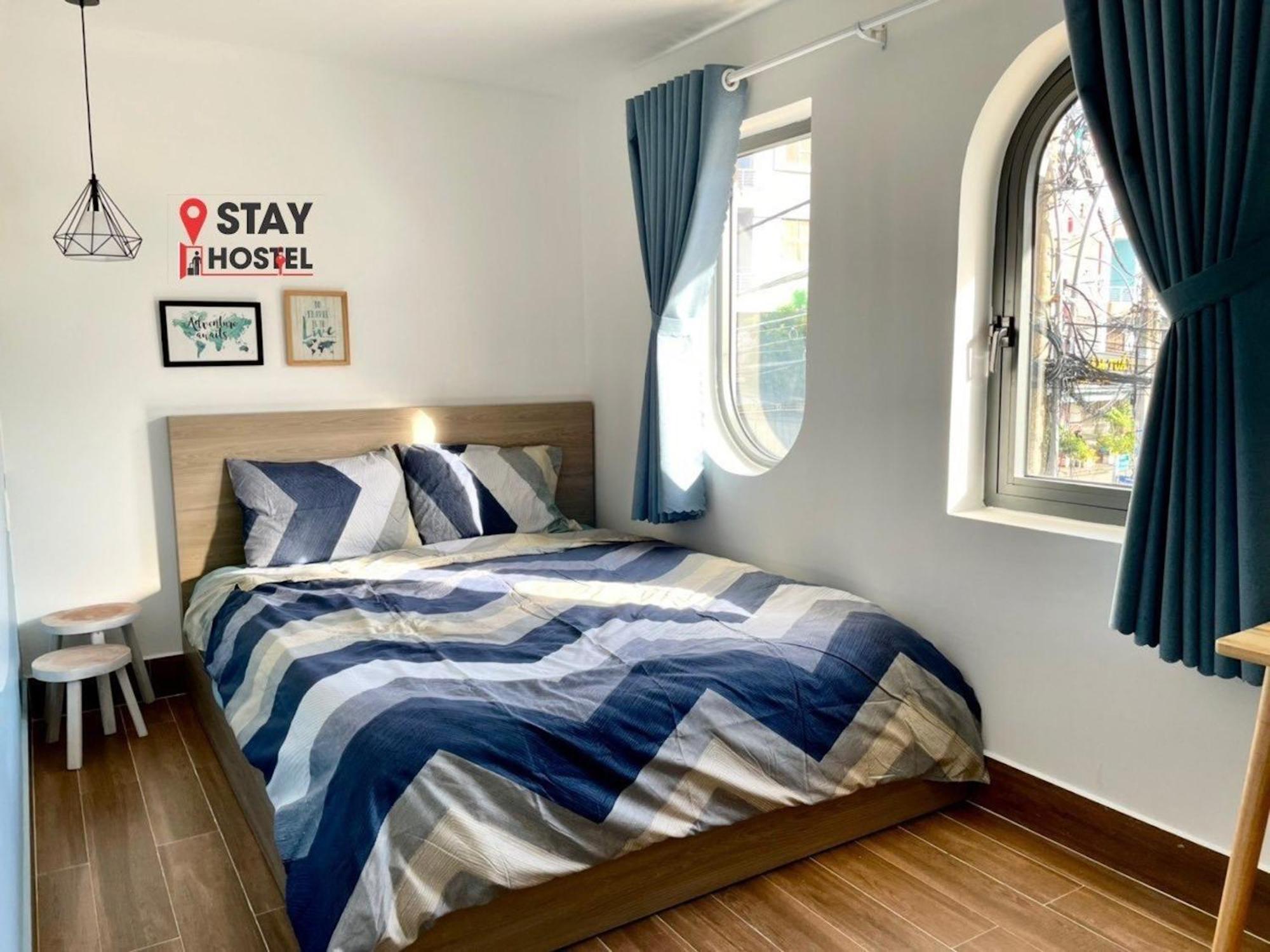 Stay Hostel 2 - 350M From The Ferry Rạch Giá Luaran gambar