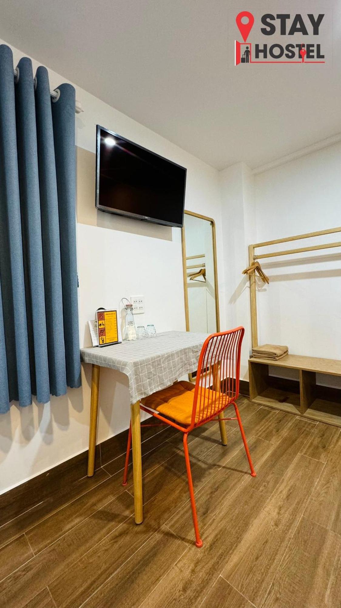 Stay Hostel 2 - 350M From The Ferry Rạch Giá Luaran gambar