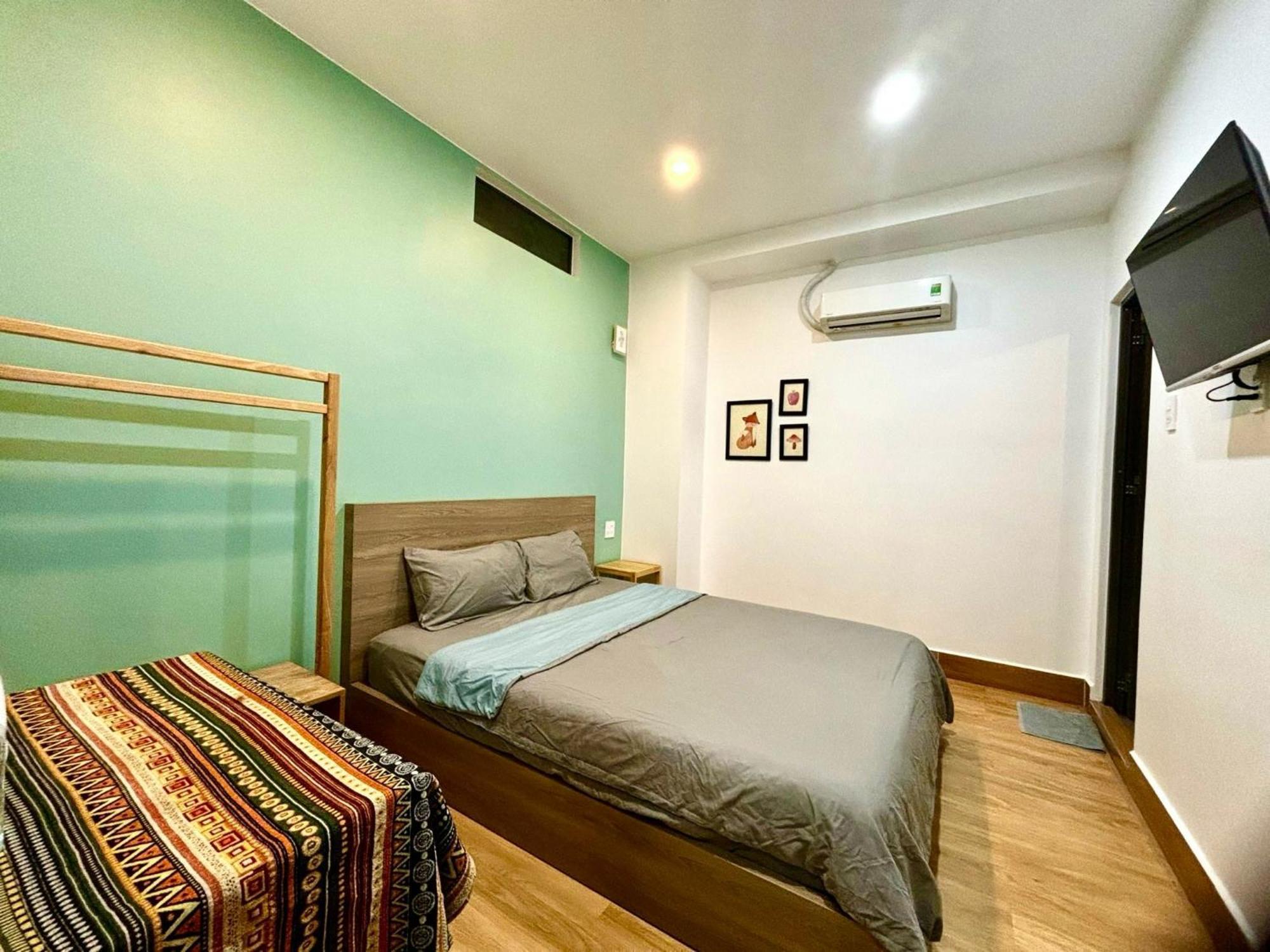 Stay Hostel 2 - 350M From The Ferry Rạch Giá Luaran gambar